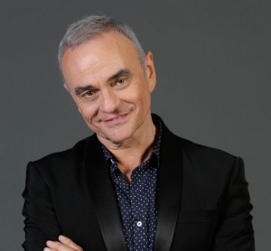 Gascogne Spectacles vous propose l'organisation d'un spectacle avec Jean Pierre MADER